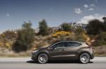 Citroen DS4 2010 года